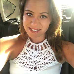 Meet your Posher, Allison